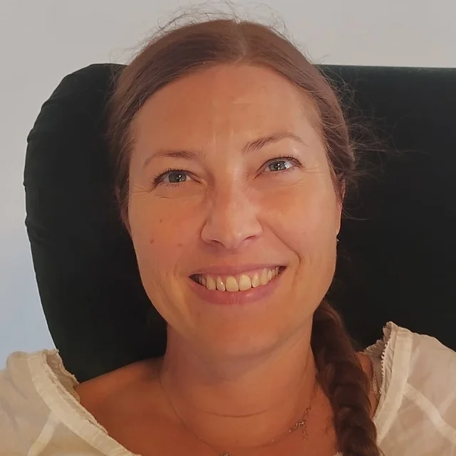 PharmDr. Jana Nožičková