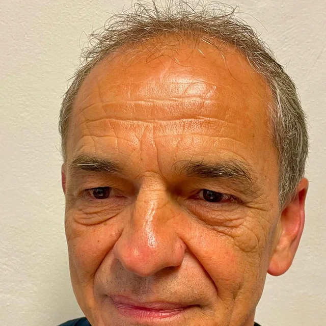 Ing. Jiří Vrba