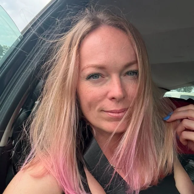 Kateřina Čapková