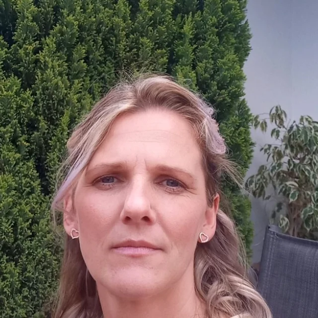 Marie Dostálová