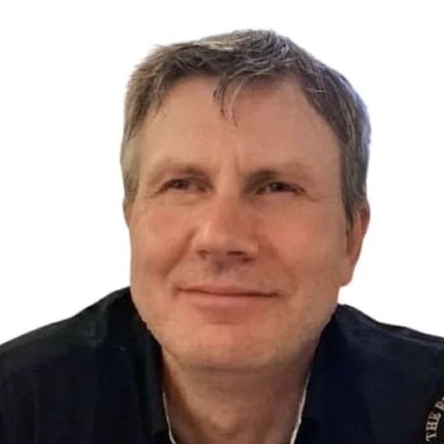 Petr Kostelecký