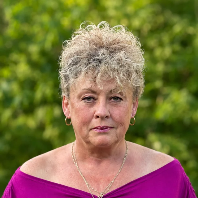 Zina Urbanová