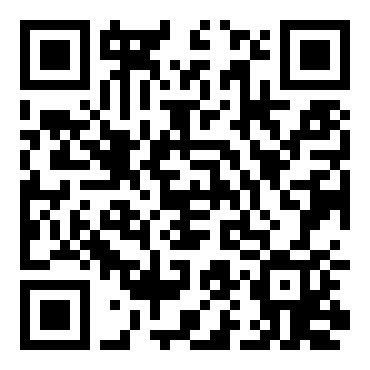 QR kód pro vstup do WhatsApp skupiny Srdcem pro Hlízov